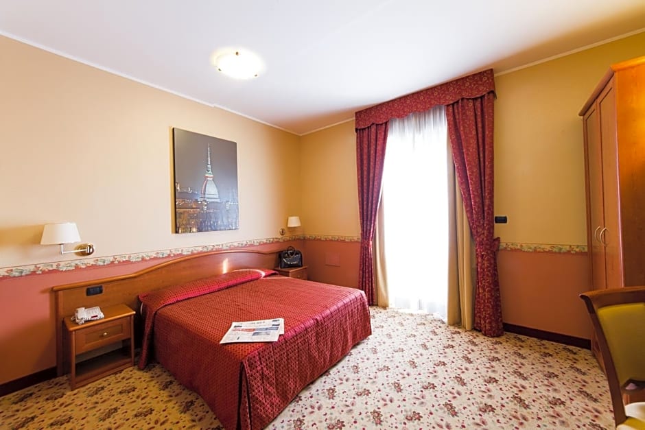 Vald Hotel