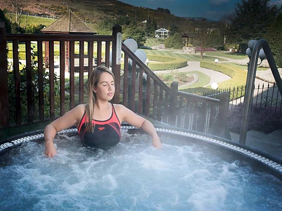 Carrickdale Hotel & Spa