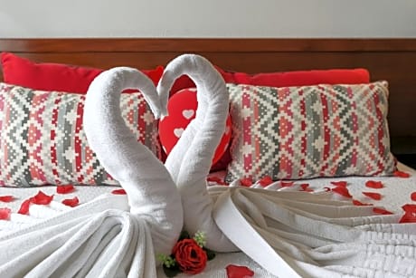 Special Offer - Romantic Double Room