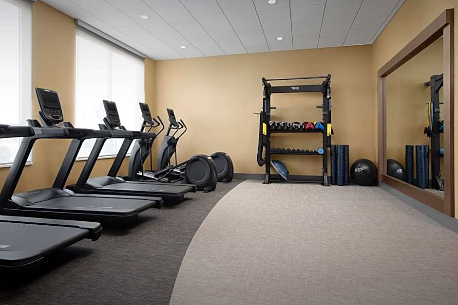 Hilton Garden Inn Denver Airport Tower Road