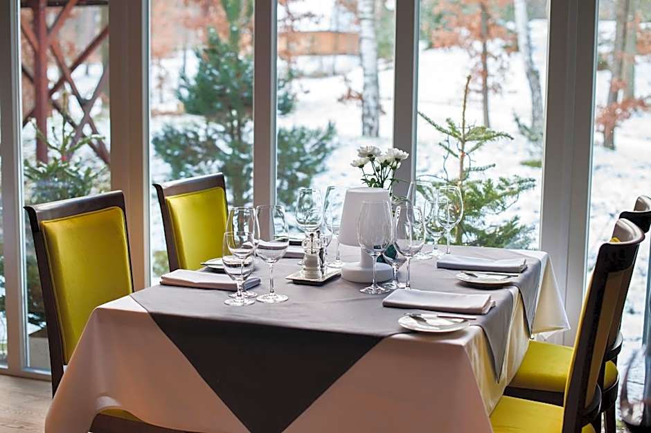 Hotel SPA Dr Irena Eris Polanica Zdrój