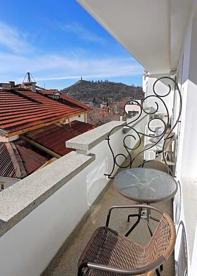 HOTEL THE WHITE HOUSE Plovdiv