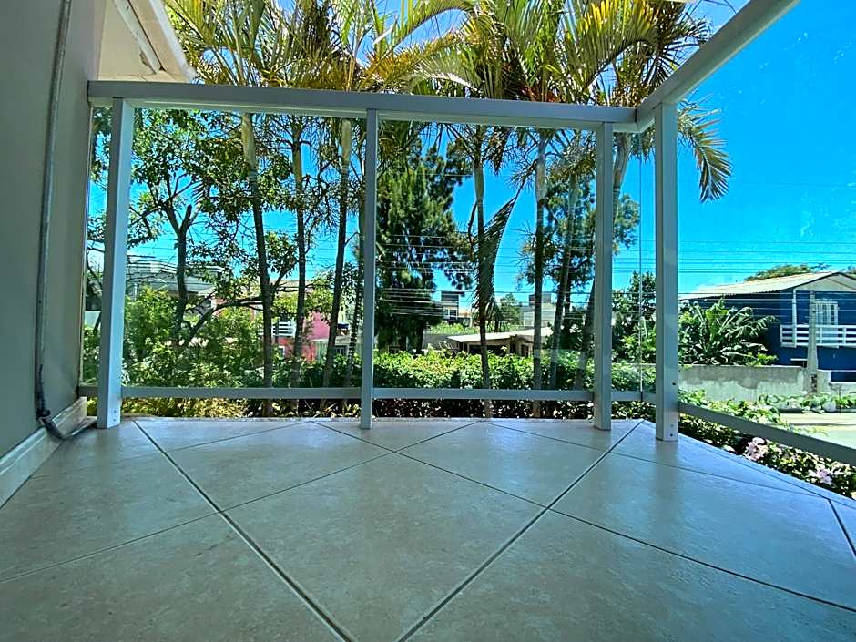 Pousada Altas Natureza