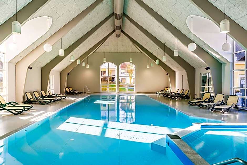 A plus Ferienpark Usedom