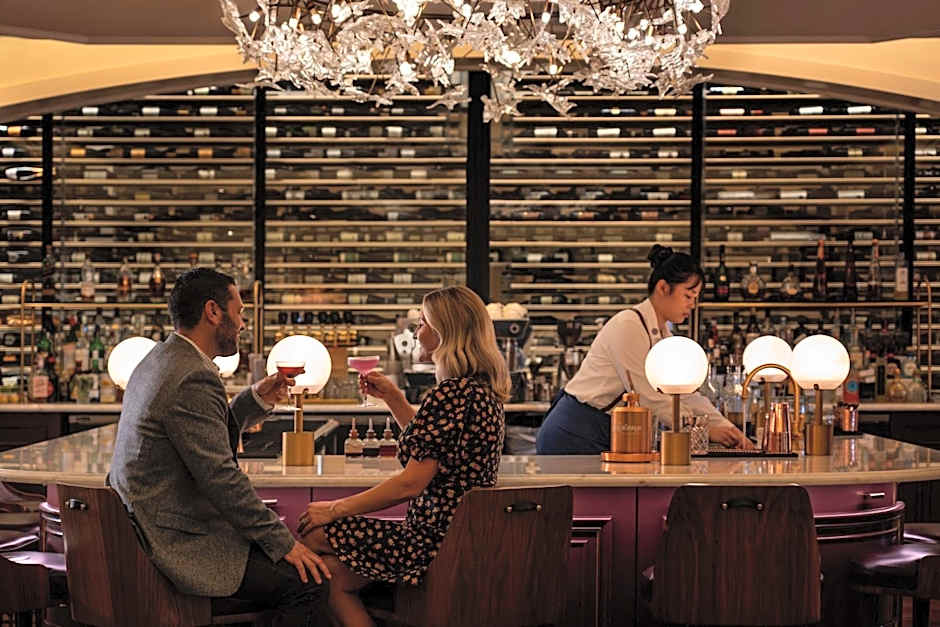 The Ritz-Carlton St. Louis