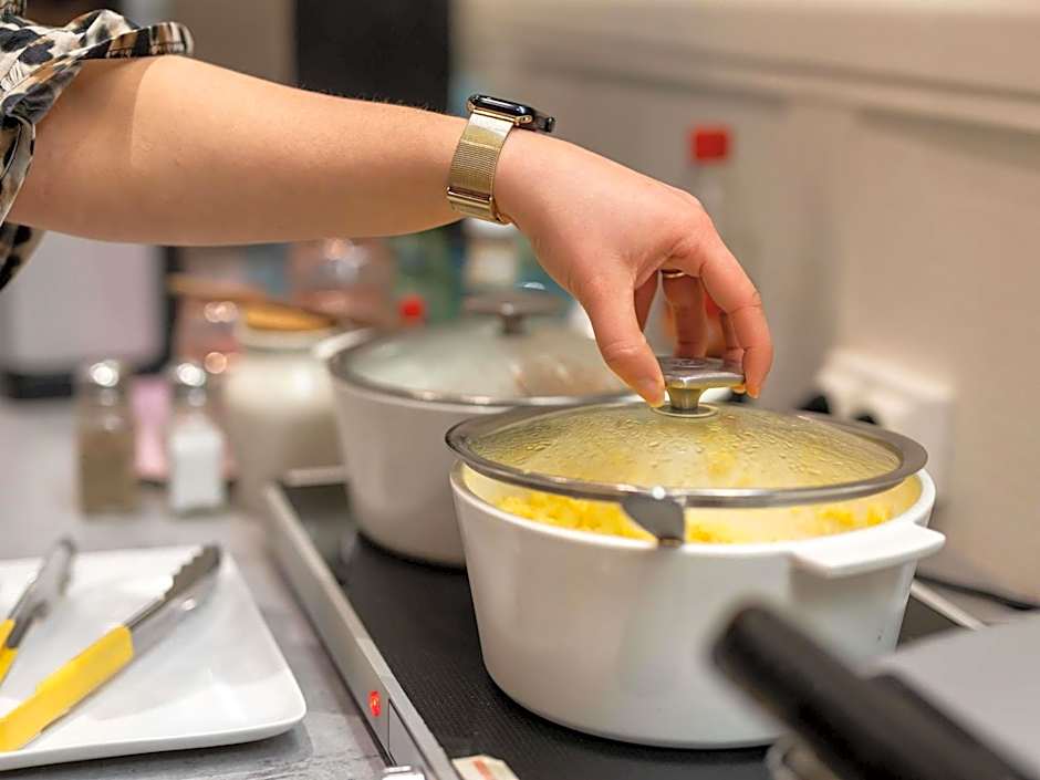 ibis Styles Le Puy en Velay