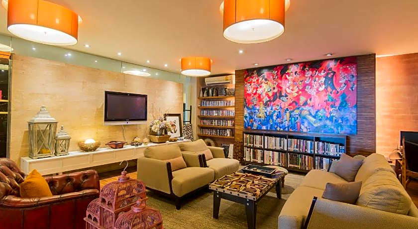 Baboona Beachfront Living