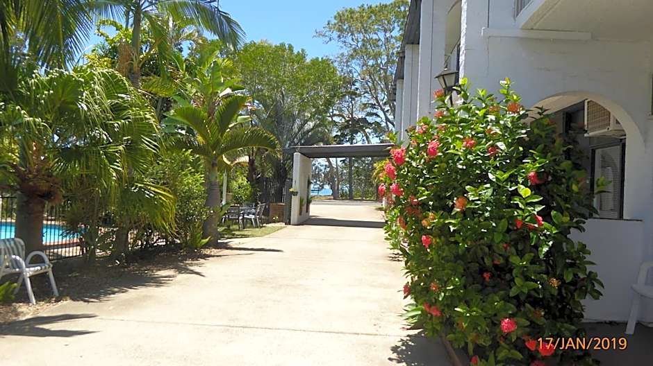 Tower Court Motel - adults only haven