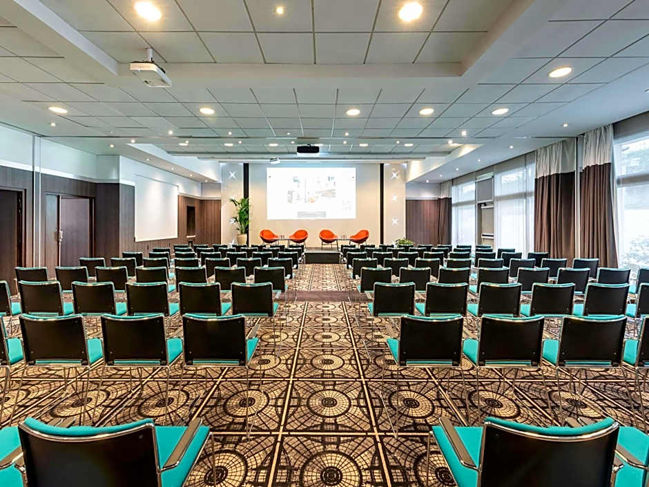 Mercure Paris Porte De Versailles Expo
