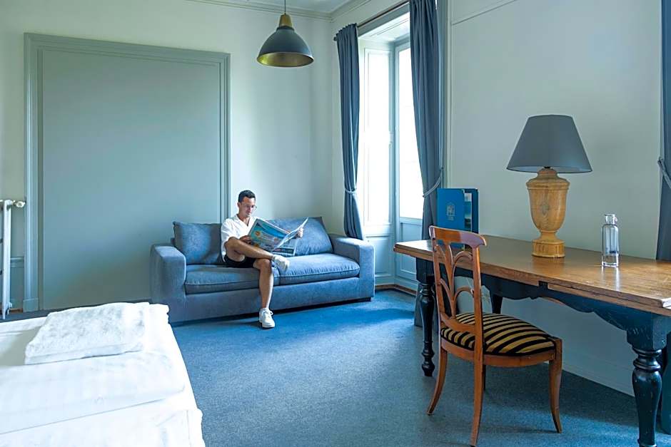 Vevey Hotel & Guesthouse