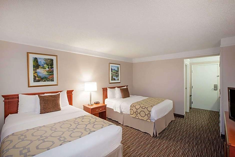 Baymont by Wyndham Texarkana