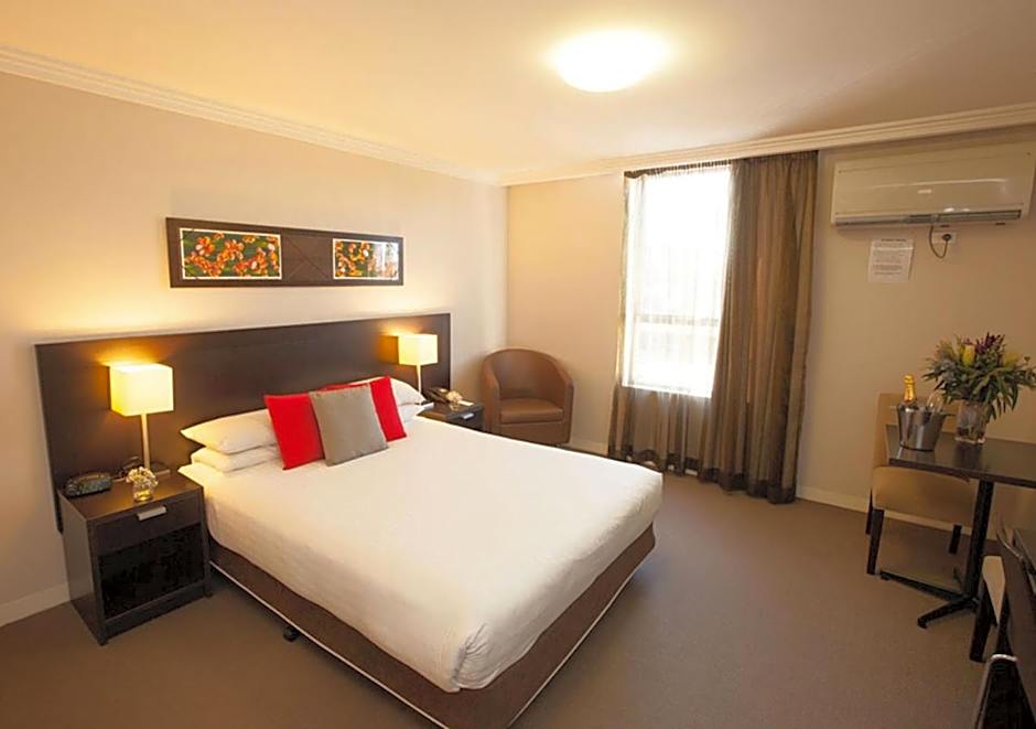 Wine Country Motor Inn