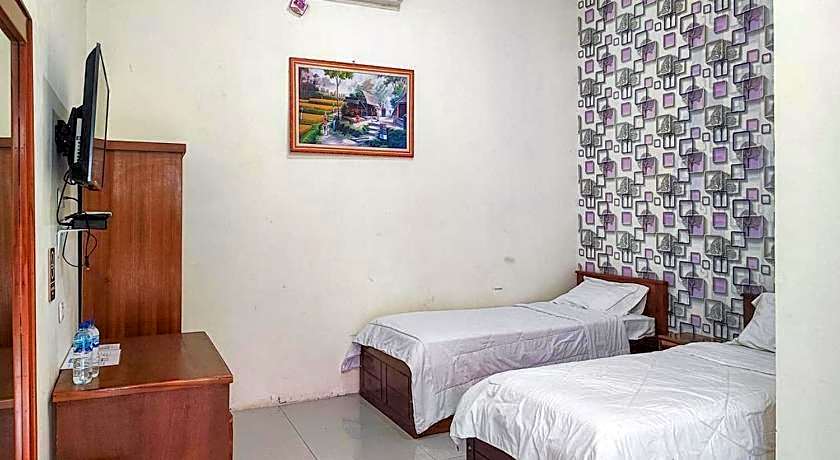 RedDoorz @ Tanakatto Homestay Waikabubak