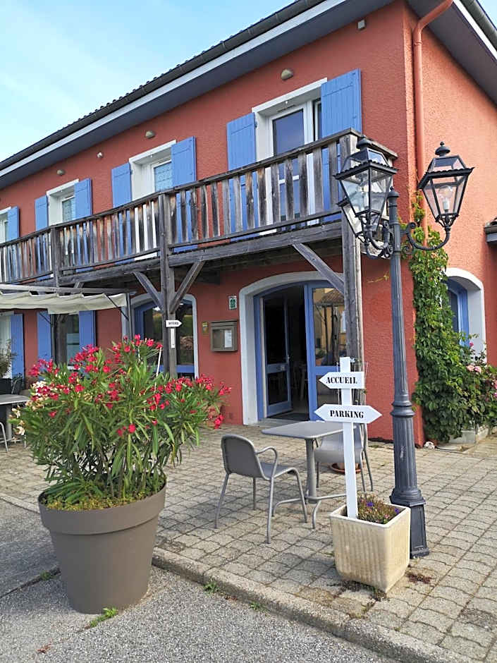Hotel Rose des Vents