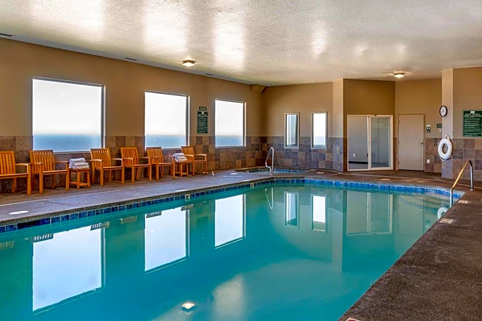 Elizabeth Oceanfront Suites, an Ascend Collection Hotel