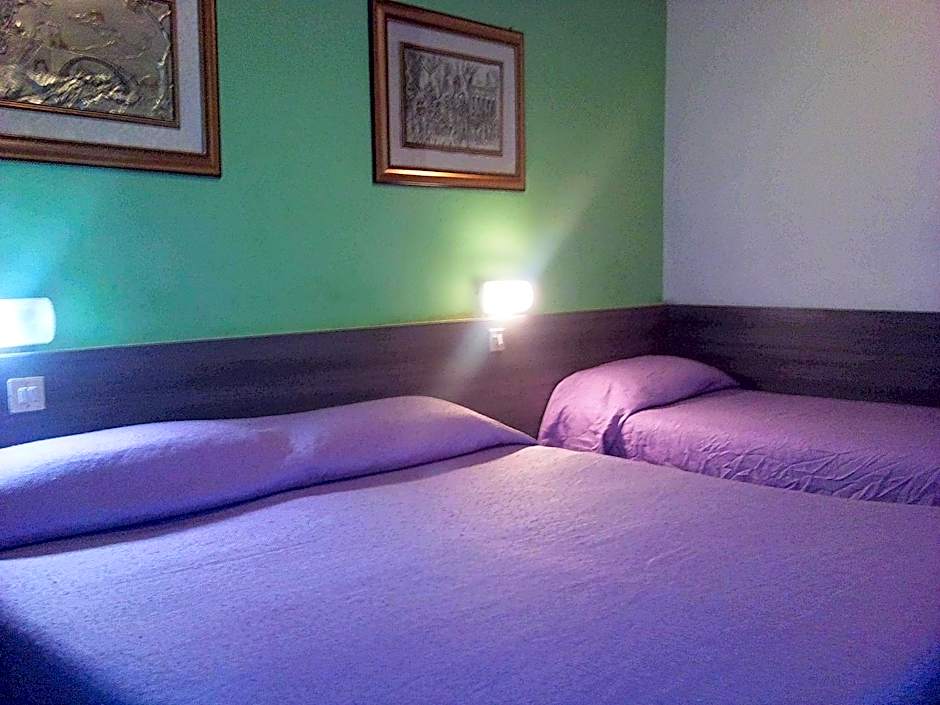 Hotel Bristol