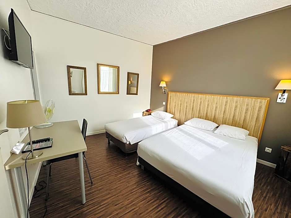 Hotel Italia