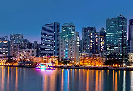 Haijun Hotel Guangzhou