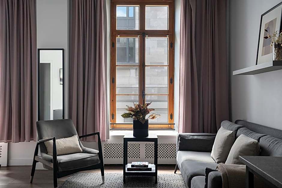 Maison Saint-Vincent By Maisons & co