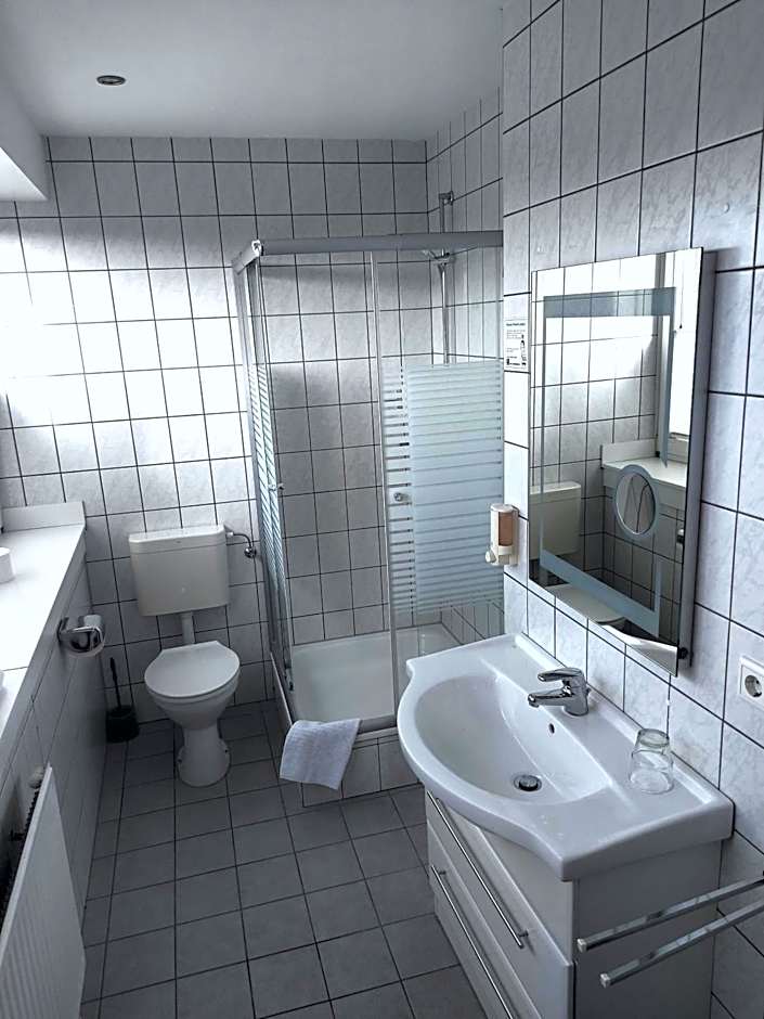 Hotel-Restaurant Ammertmann