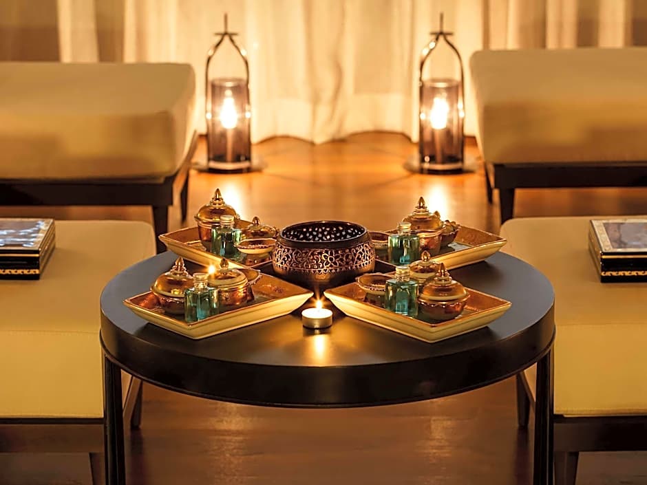 The Lake Garden Nay Pyi Taw MGallery Collection