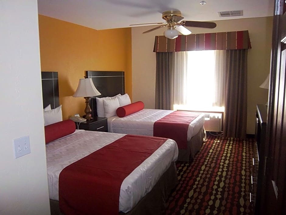 Best Western Greentree Inn & Suites