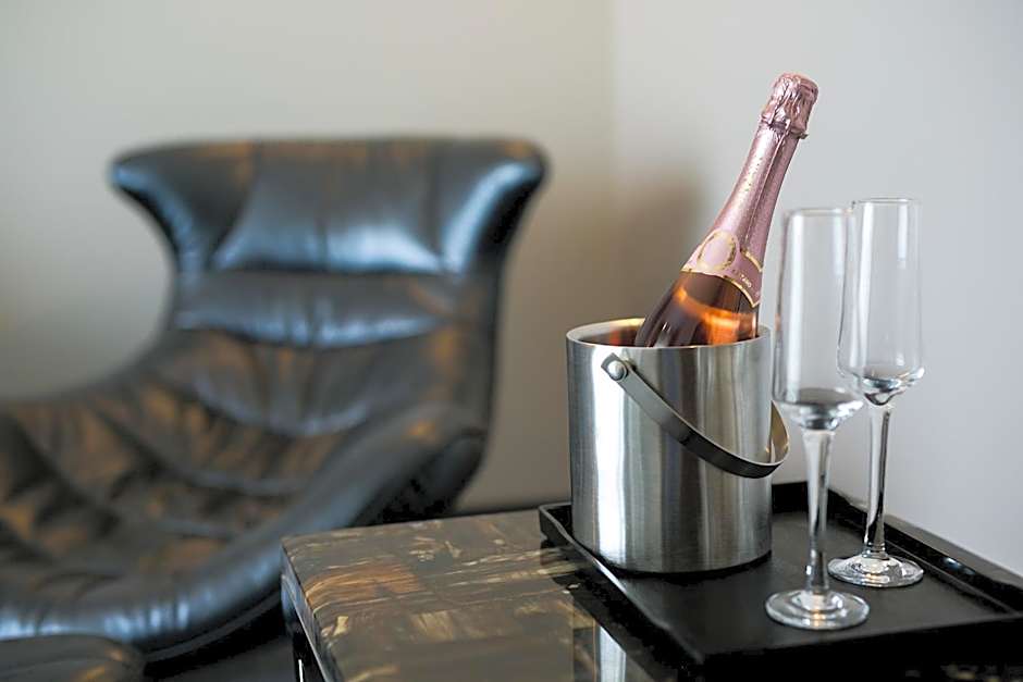 Fabesca Boutique Hotel & SPA