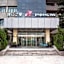 Jinjiang Inn Tianshui Chunfeng Road Wanda Plaza