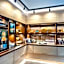 B&B Hotel Bochum-City