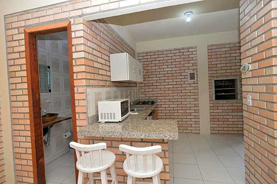 Pousada Sítio Olho D'Água