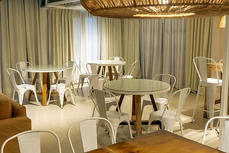 Portezuelo Hotel