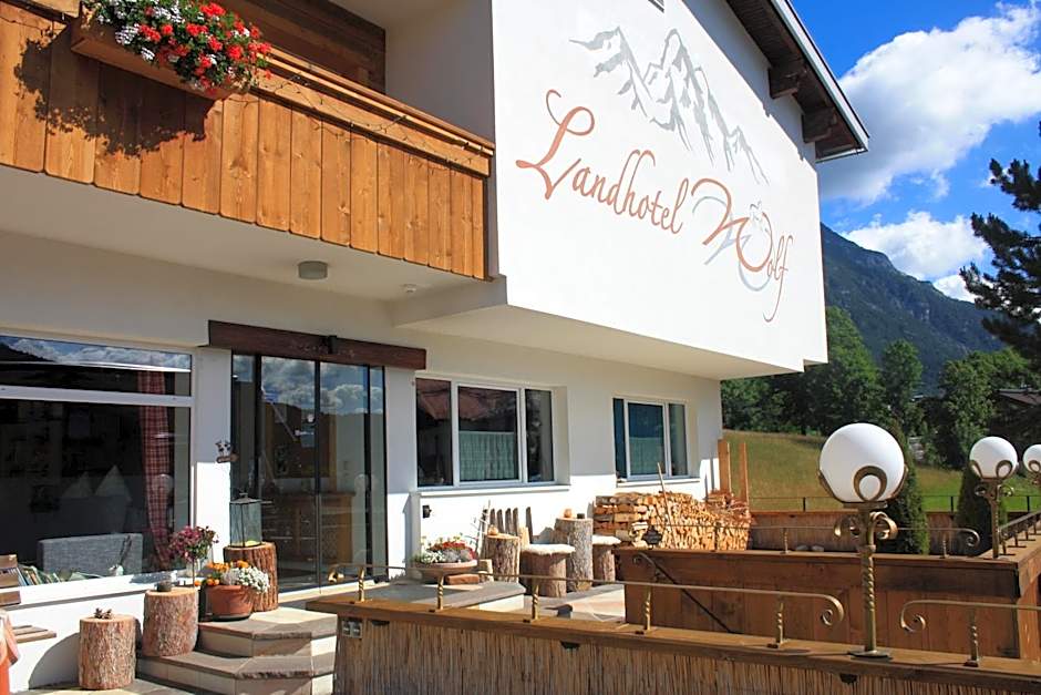 Landhotel Wolf