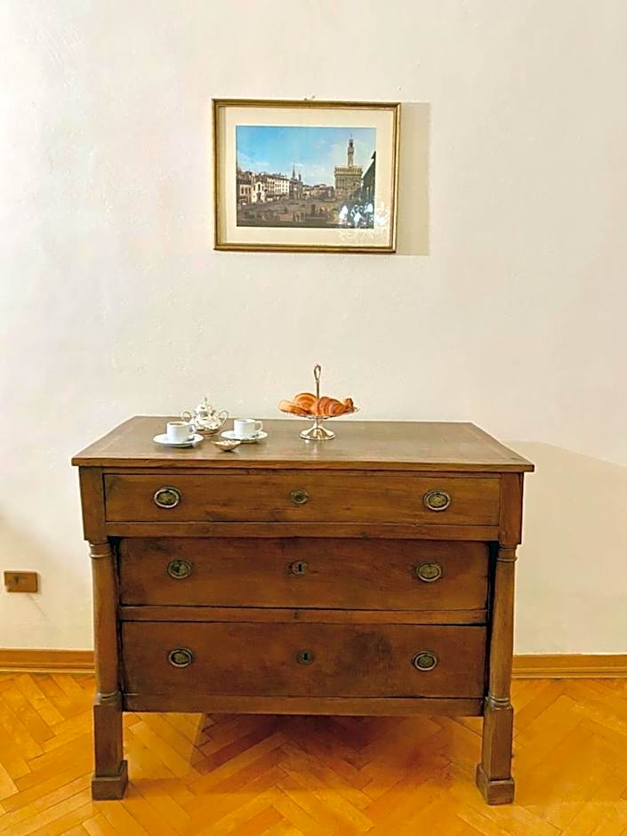 Hotel Martelli
