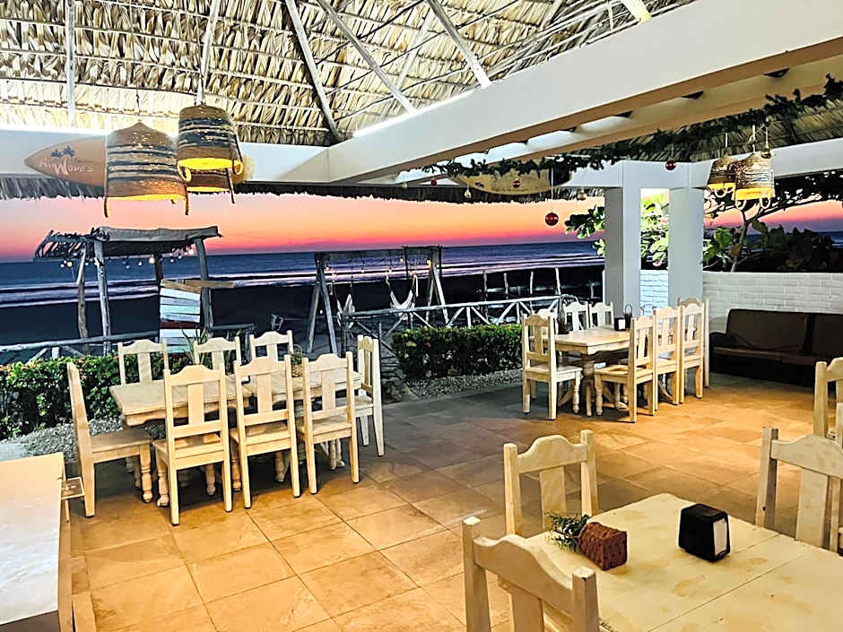 Hotel "CASA MANGATA"