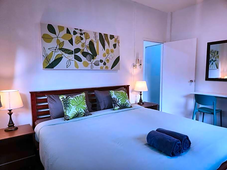 Karon Beach Holiday Home