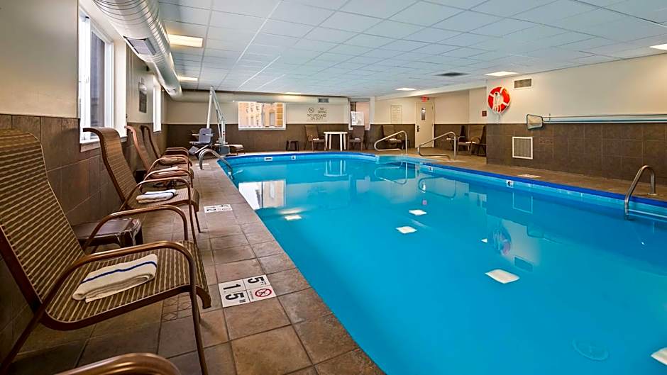 Best Western Elyria