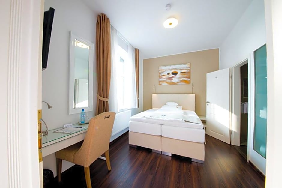 Landhotel Alte Töpferei