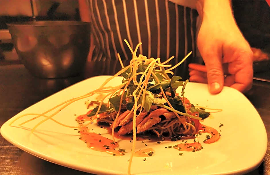 Eype's Mouth Country Hotel