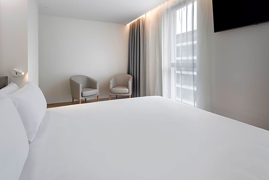 B&B HOTEL Santo Tirso