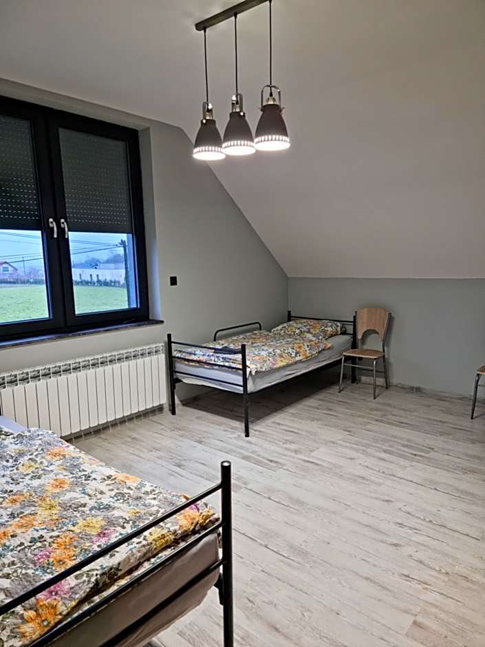 Noclegi 24/h Leszczynek