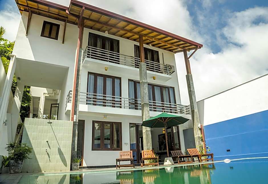 Villa Upper Dickson