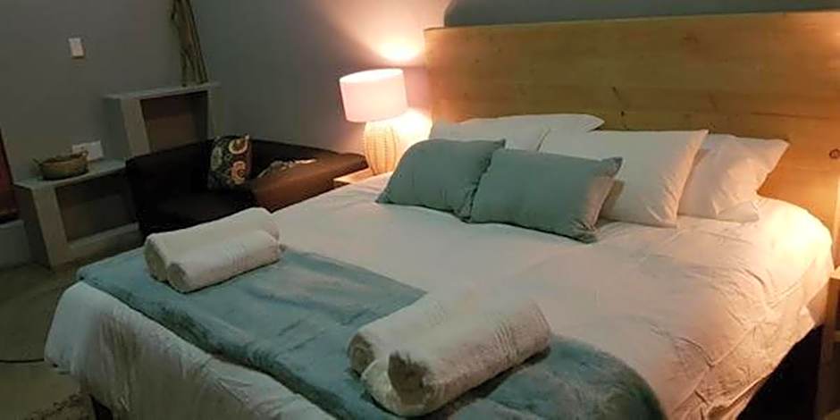 Dream of Africa Bush Lodge