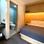 Hotel MX zócalo