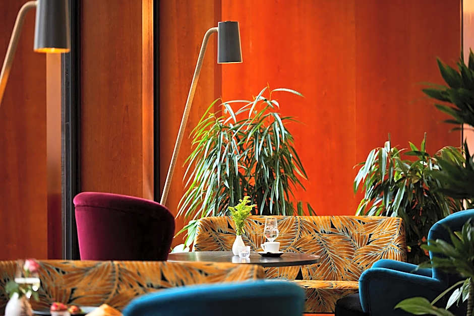 Parkhotel Graz - Traditional Luxury