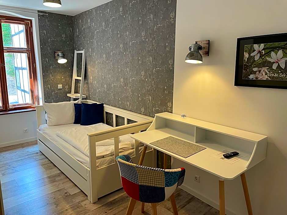 Aparthotel Walhalla Potsdam