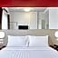 Red Planet Hotel Asoke Bangkok