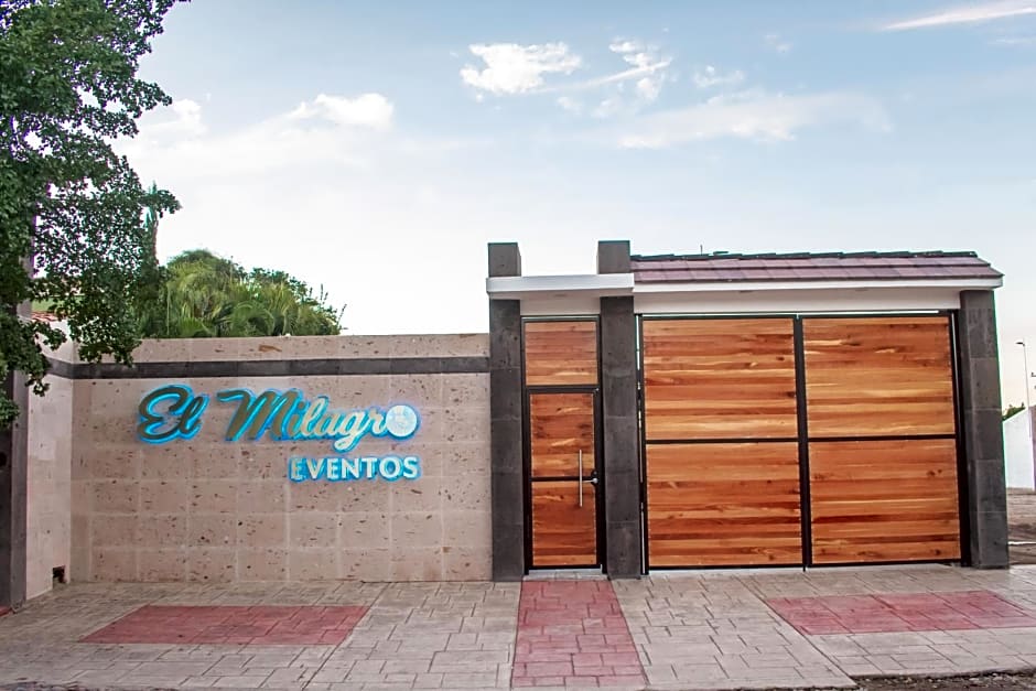 Hotel EL MILAGRO