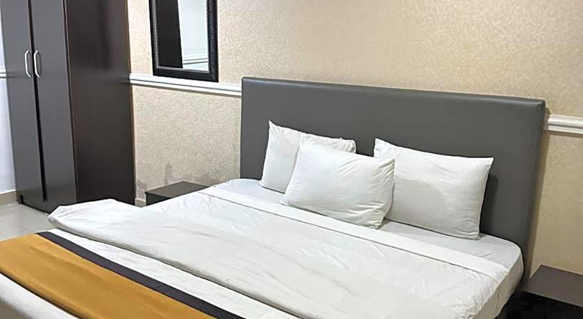 Msquare Hotel GRA