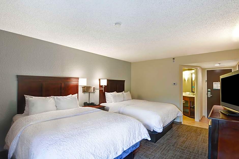 Hampton Inn By Hilton Charlotte-Gastonia