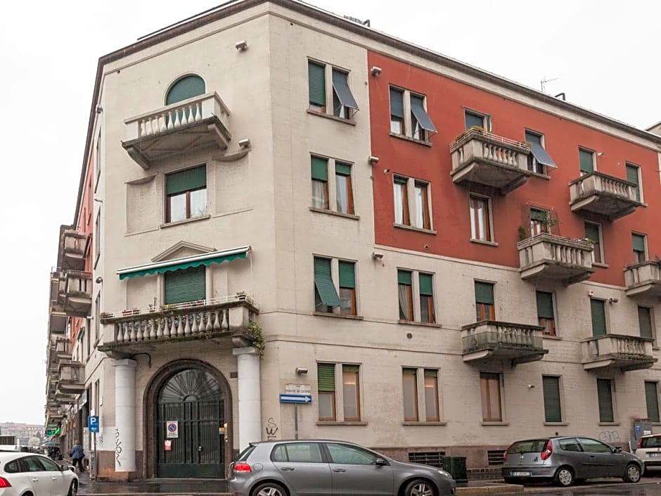 Cà Bèla - Lambrate